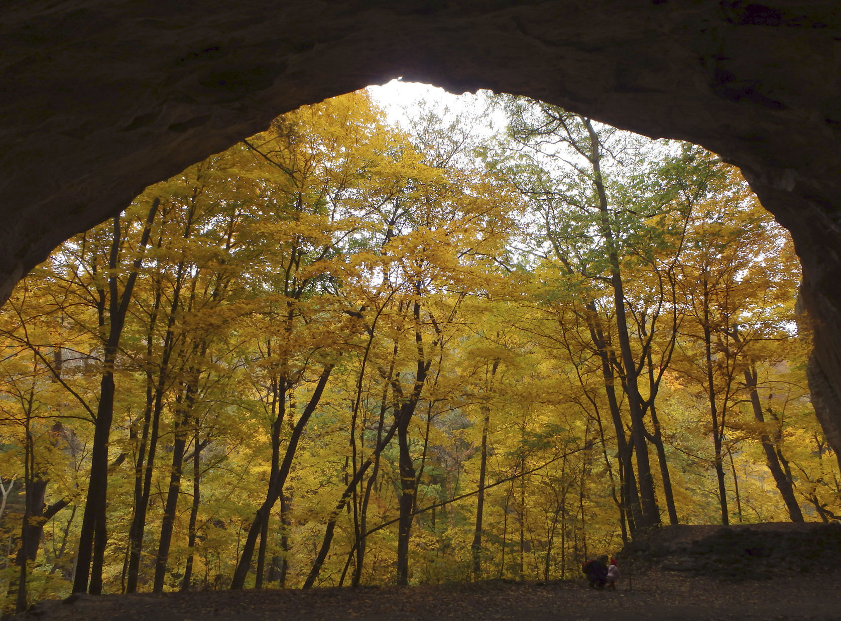 Ottawa Canyon
